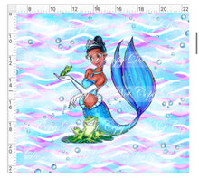 Load image into Gallery viewer, Pre-order Princess Mermaid SWIM