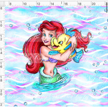 Load image into Gallery viewer, Pre-order Princess Mermaid SWIM