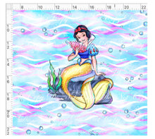 Load image into Gallery viewer, Pre-order Princess Mermaid SWIM