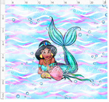 Load image into Gallery viewer, Pre-order Princess Mermaid SWIM