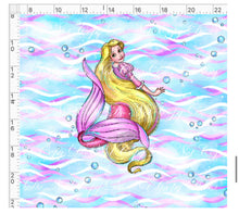 Load image into Gallery viewer, Pre-order Princess Mermaid SWIM