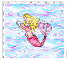 Load image into Gallery viewer, Pre-order Princess Mermaid SWIM