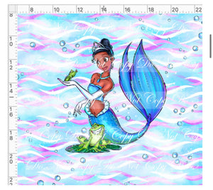 Pre-order Princess Mermaid SWIM